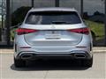 2022 Mercedes-Benz C-Class