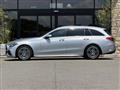 2022 Mercedes-Benz C-Class