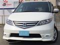 2007 Honda Elysion