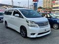 2011 Toyota Vellfire