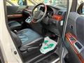 2011 Toyota Vellfire