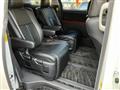 2011 Toyota Vellfire