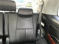 2011 Toyota Vellfire