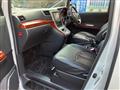 2011 Toyota Vellfire