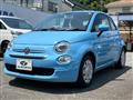 2016 Fiat 500