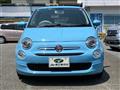 2016 Fiat 500