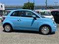 2016 Fiat 500