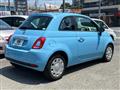 2016 Fiat 500