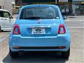 2016 Fiat 500