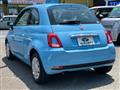 2016 Fiat 500