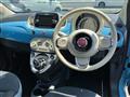 2016 Fiat 500