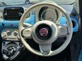 2016 Fiat 500
