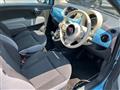 2016 Fiat 500