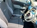 2016 Fiat 500