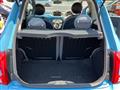 2016 Fiat 500