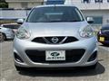 2018 Nissan March