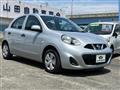 2018 Nissan March