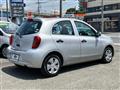 2018 Nissan March