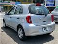 2018 Nissan March