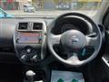 2018 Nissan March