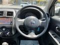 2018 Nissan March