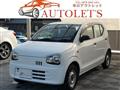 2016 Suzuki Alto