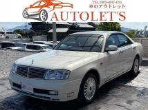 2001 Nissan Cedric Hardtop