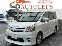 2010 Toyota Noah