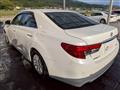 2015 Toyota Mark X