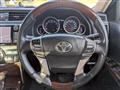 2015 Toyota Mark X