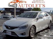 2015 Toyota Mark X
