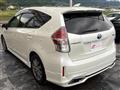 2019 Toyota PRIUS α