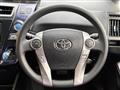 2019 Toyota PRIUS α