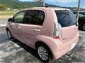 2015 Toyota Passo