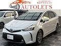 2016 Toyota PRIUS α