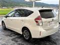 2016 Toyota PRIUS α