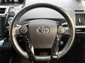 2016 Toyota PRIUS α