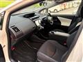 2016 Toyota PRIUS α