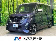 2021 Nissan ROOX