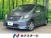 2010 Honda Freed