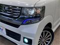 2015 Honda N BOX