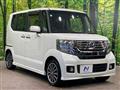 2015 Honda N BOX