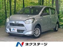 2021 Daihatsu Mira