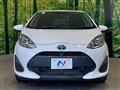 2018 Toyota AQUA