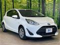 2018 Toyota AQUA