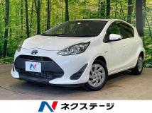 2018 Toyota AQUA