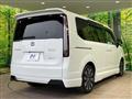 2023 Honda Step WGN