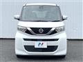 2021 Nissan ROOX