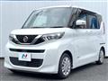 2021 Nissan ROOX