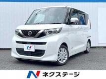 2021 Nissan ROOX